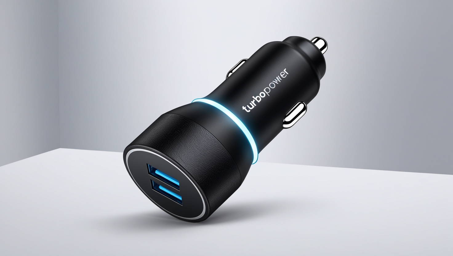 MIV Car Charger 