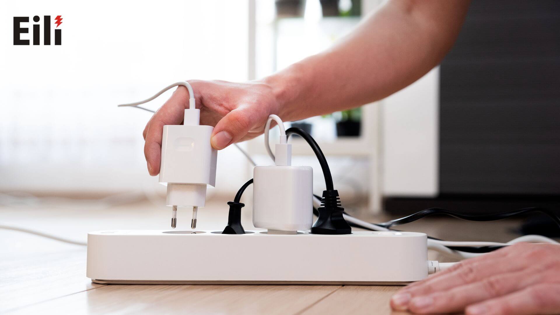 Power Chargers for the Modern Professional - Eili’s Top Picks