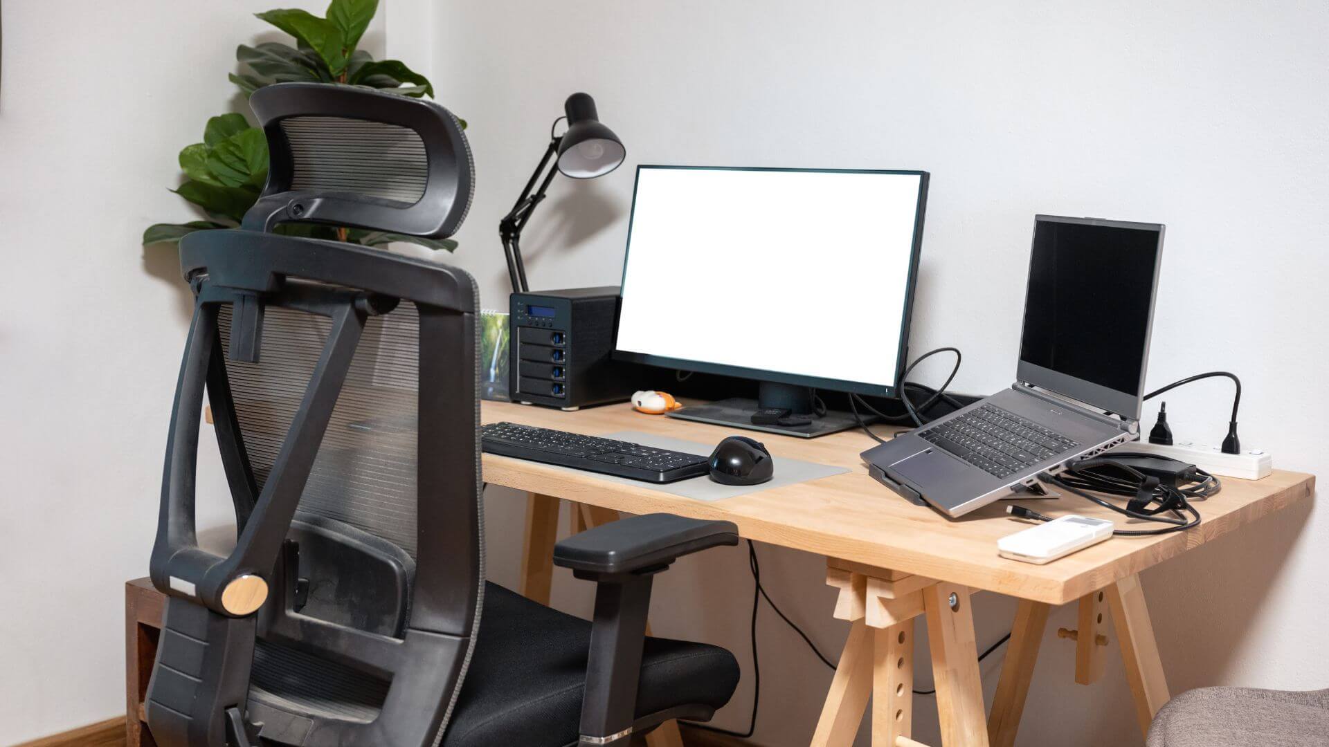 Eili’s Ergonomic Laptop Stands: A Solution for Comfort and Efficiency