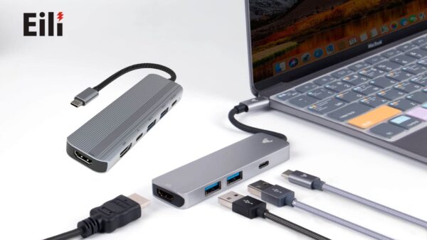 a electronic devices: usb hubs made in vietnam