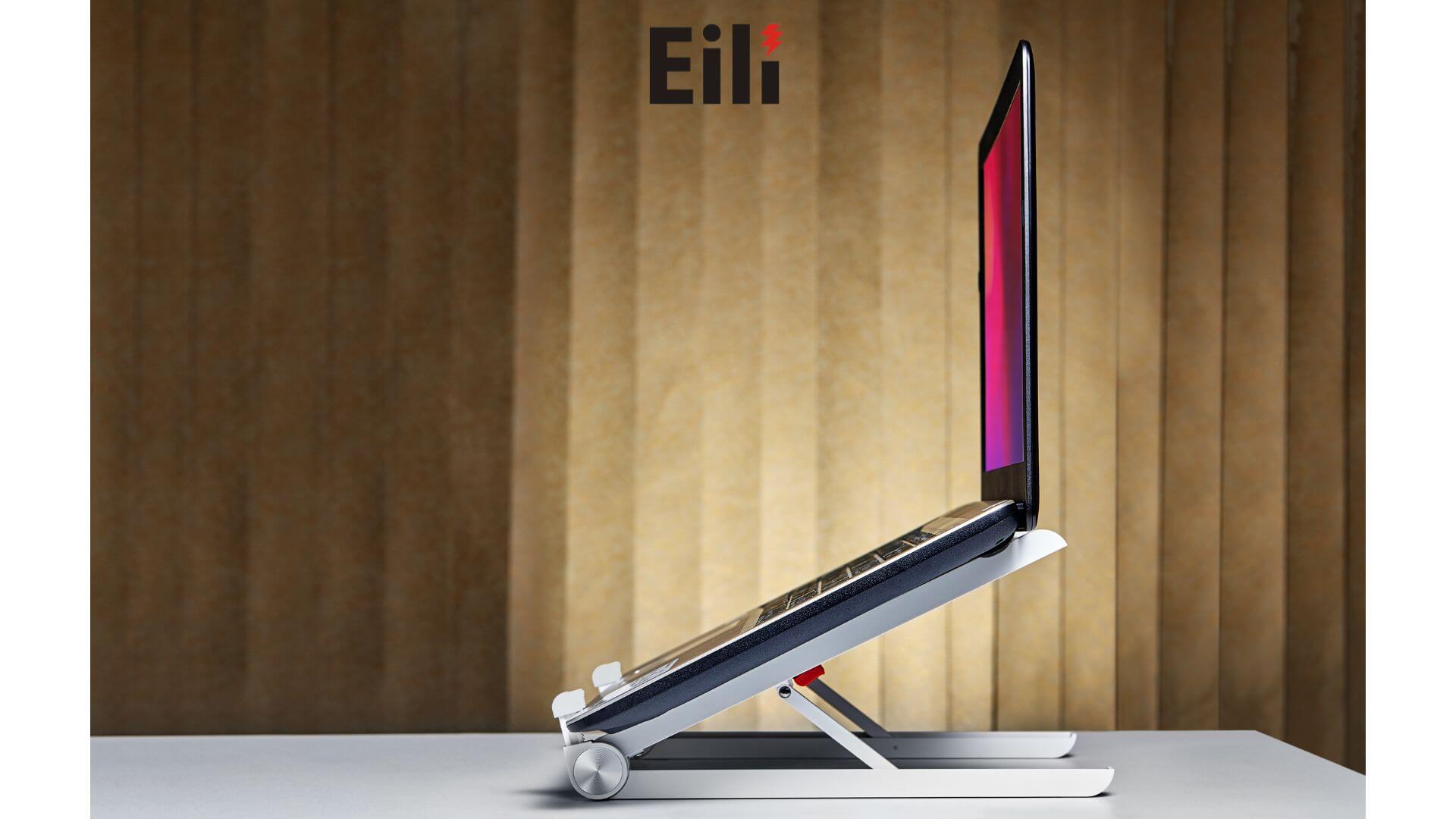 Elecom Laptop Stand 