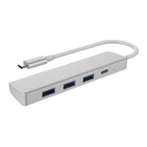 OEM USB-C 4-Port Hub