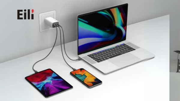 gna chargers connecting with devices