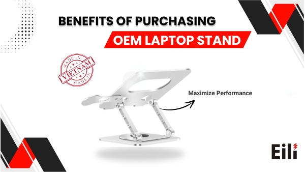 benefits of buying oem laptop stand