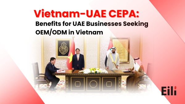 cepa vietnam uae