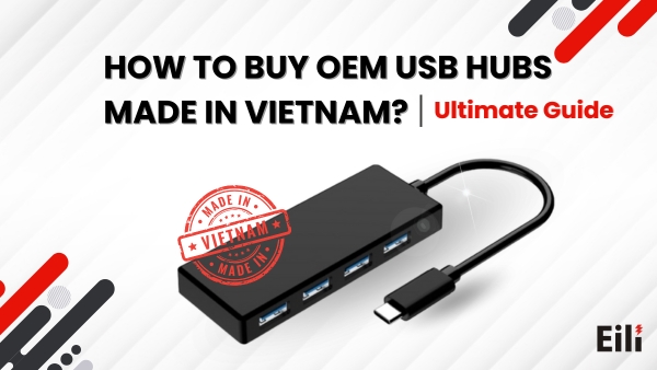 how to buy oem usb hubs