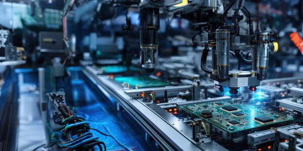 Domestic vs. overseas manufacturing of good docking station supplier