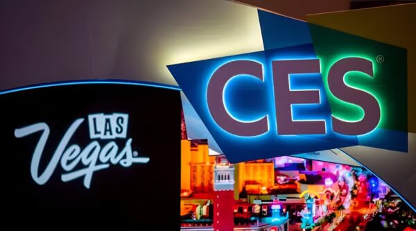 CES 2025