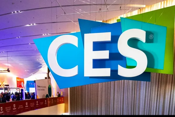 CES 2025