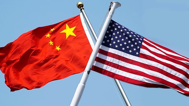 Trade tariffs and geopolitical tensions between the United States and China have significantly impacted global trade dynamics