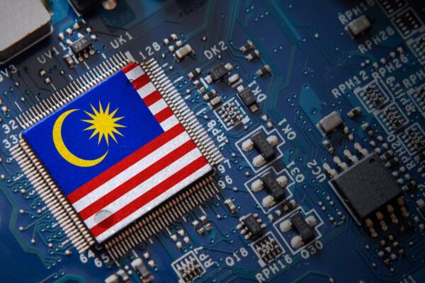 Malaysia's diverse manufacturing ecosystem with industries ranging from electronics